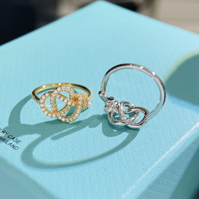 Tiffany Rings